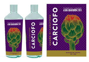 Label Design by Pint & Promotional Projects for this project | Design #36083047