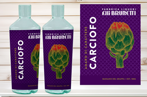 Label Design by Pint & Promotional Projects for this project | Design: #36095665