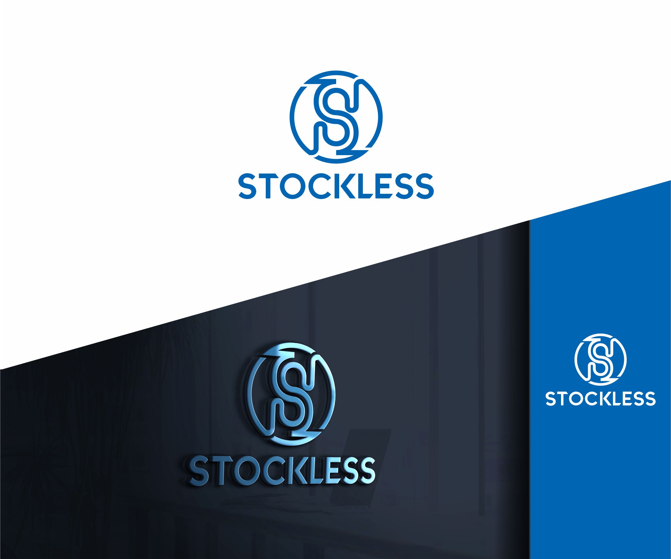 Logo Design by alkaline for this project | Design #36080268