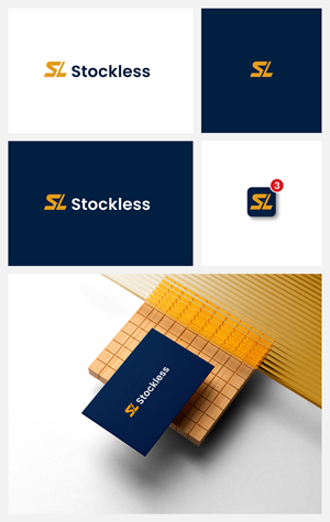 Logo-Design von Ha.Connick für dieses Projekt | Design: #36079523