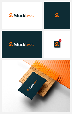 Logo-Design von Ha.Connick für dieses Projekt | Design: #36079536