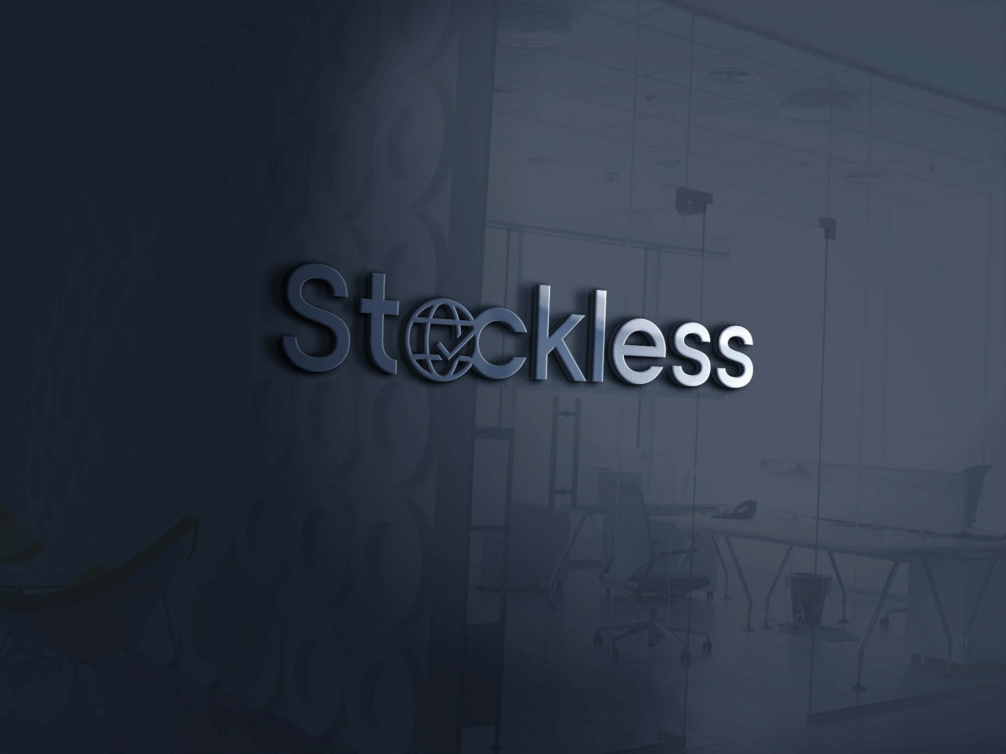 Logo Design by BANI GD for this project | Design #36082565