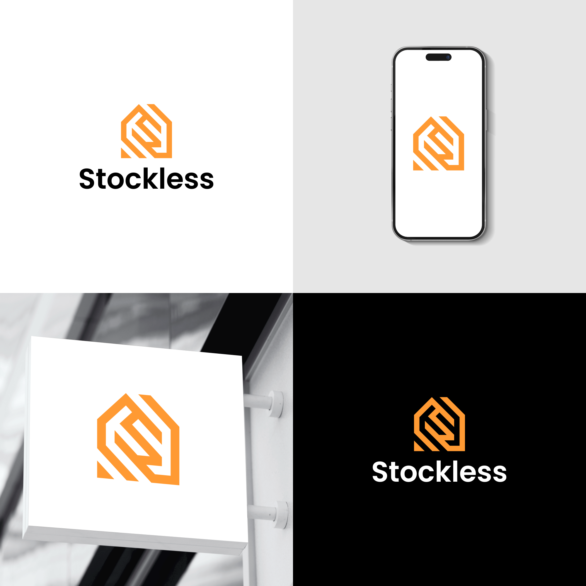 Logo Design by Royco for this project | Design #36086677
