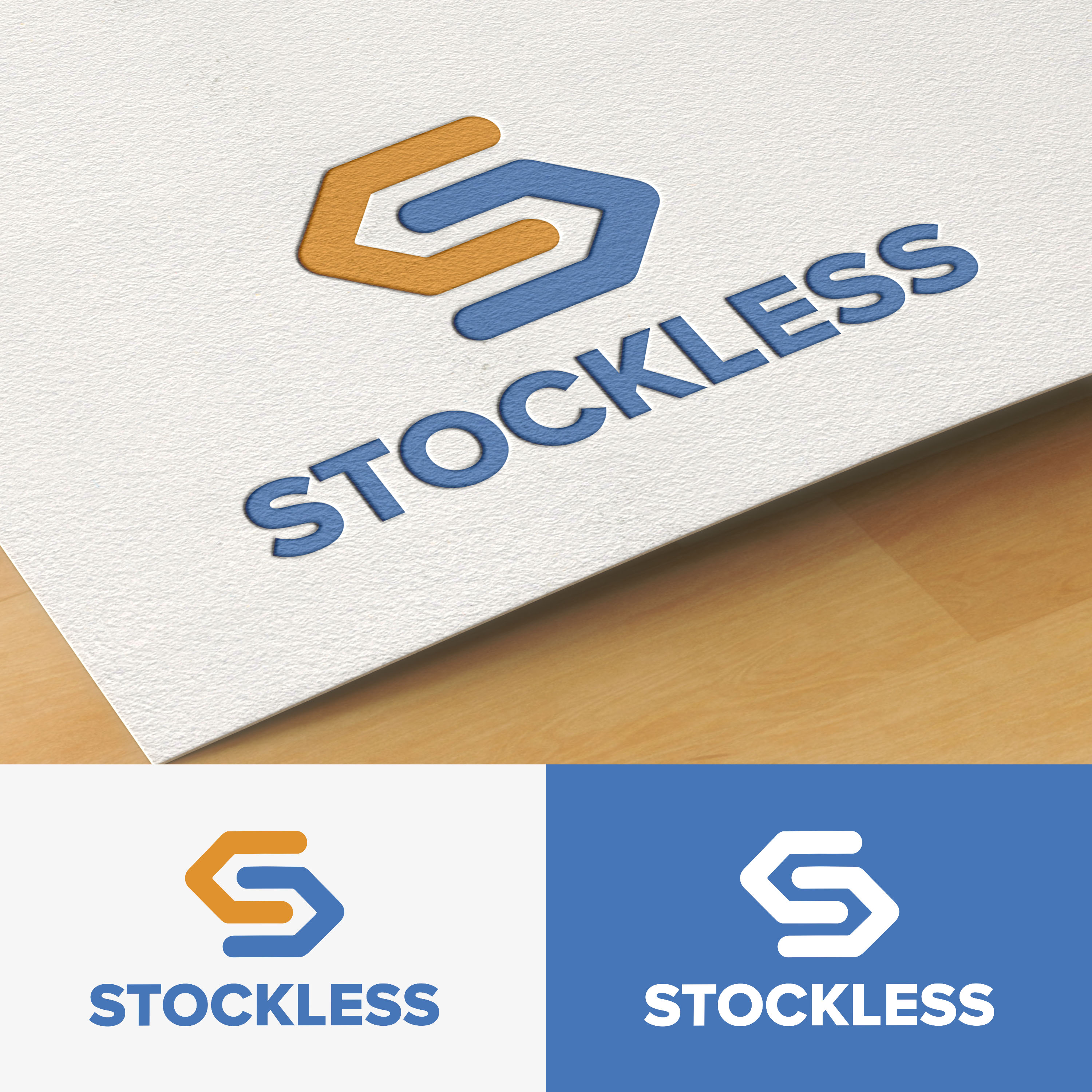 Logo Design by -ACE- for this project | Design #36079692