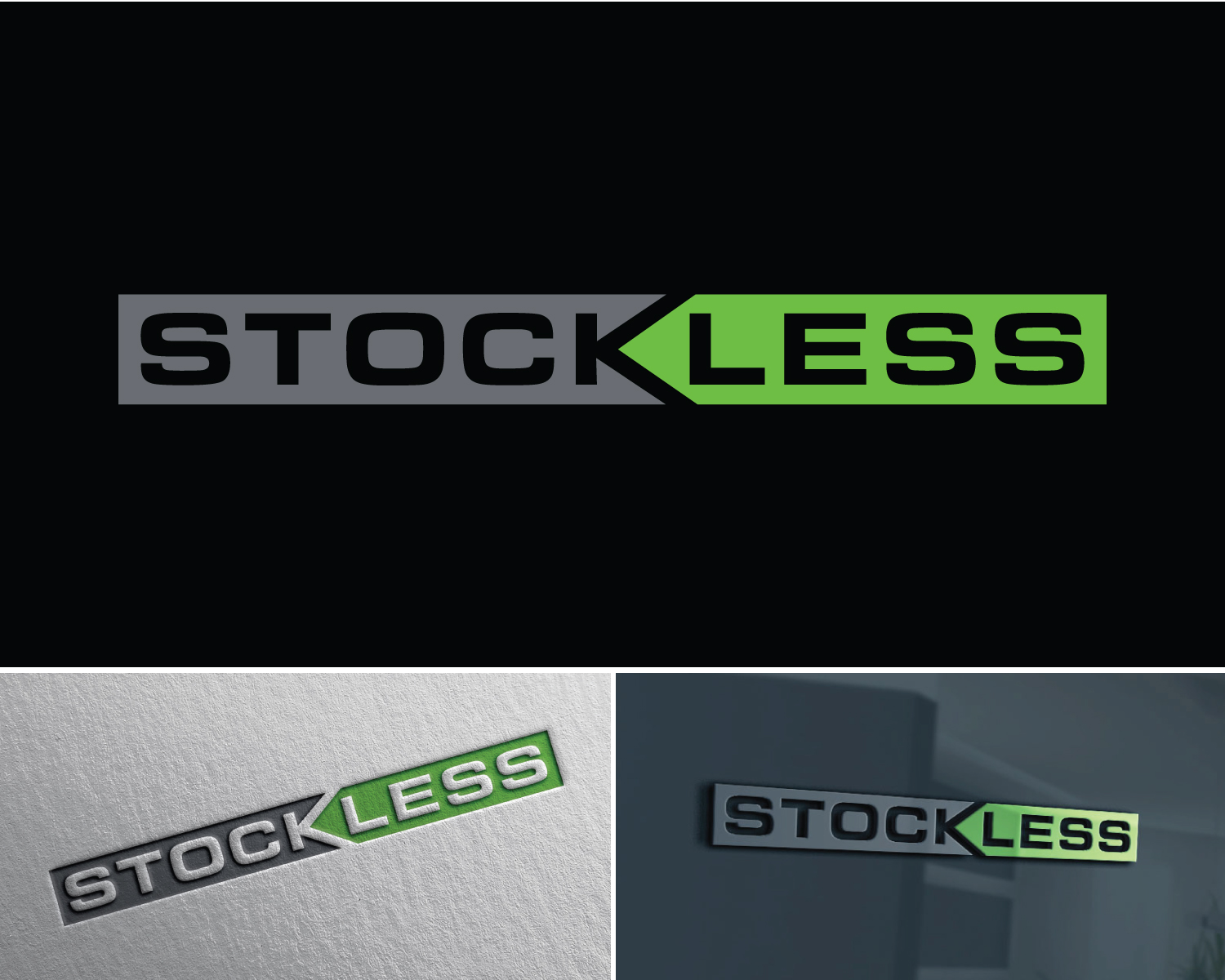 Logo Design by Atec for this project | Design #36083802