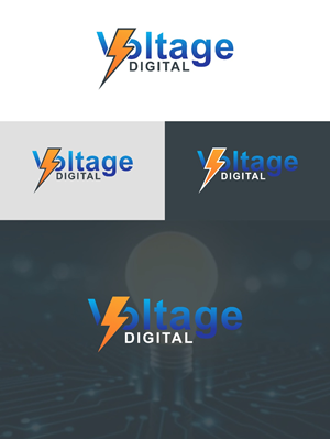 Diseño de Logo por ShakiJav para este proyecto | Diseño: #36099416