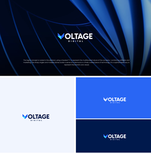Logo Design by Raphicx for this project | Design: #36086599