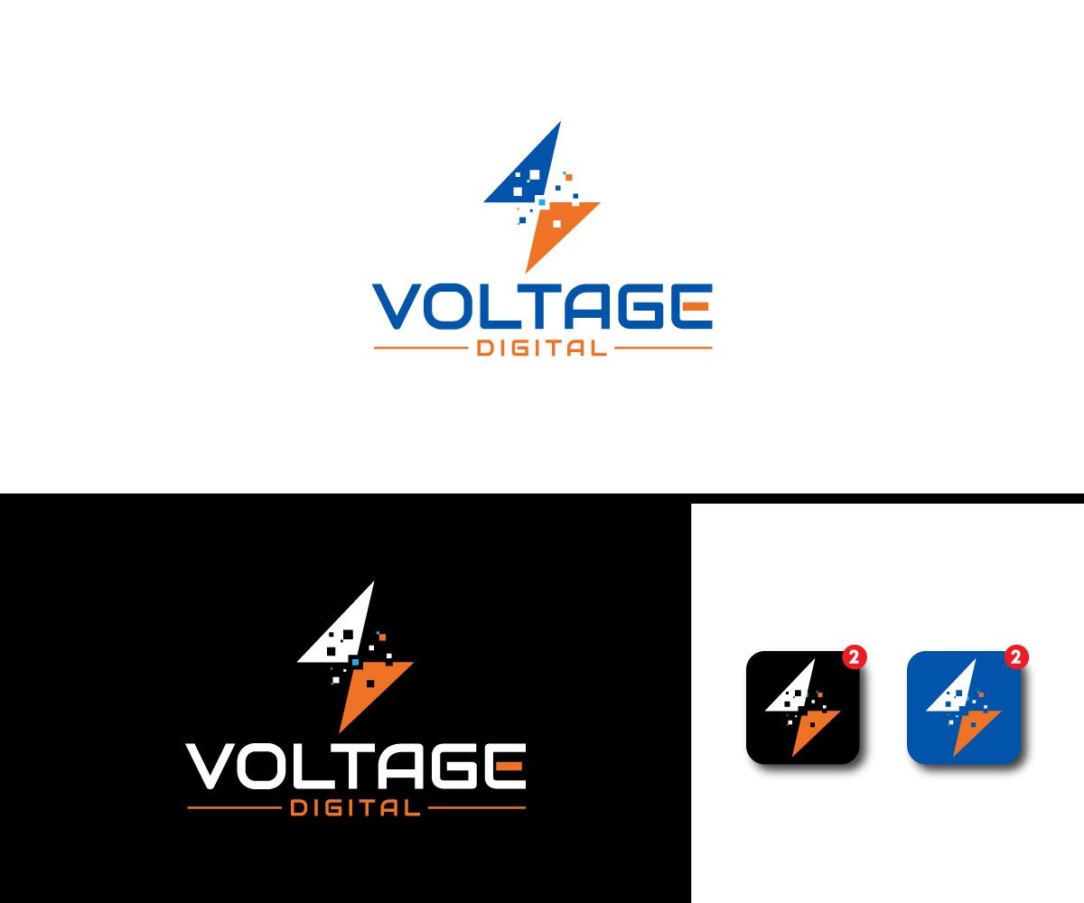 Logo Design by jonkonrad for this project | Design #36083852