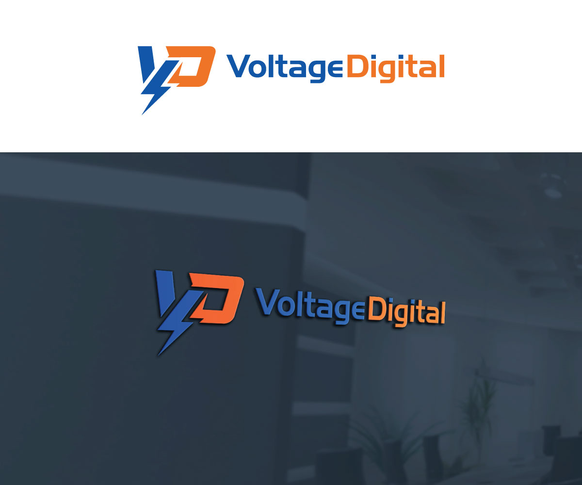 Logo-Design von Luckey yaari für dieses Projekt | Design #36088200