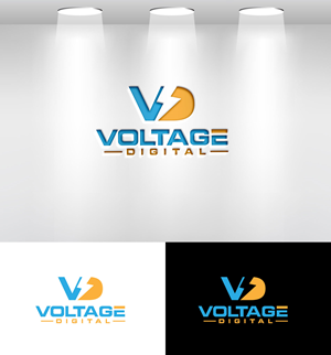 Logo-Design von Mi Design1 für dieses Projekt | Design: #36078914