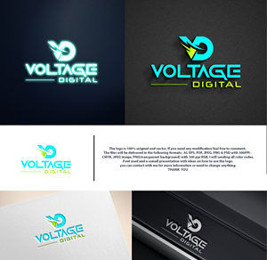 Logo-Design von DesignHour für dieses Projekt | Design: #36085425