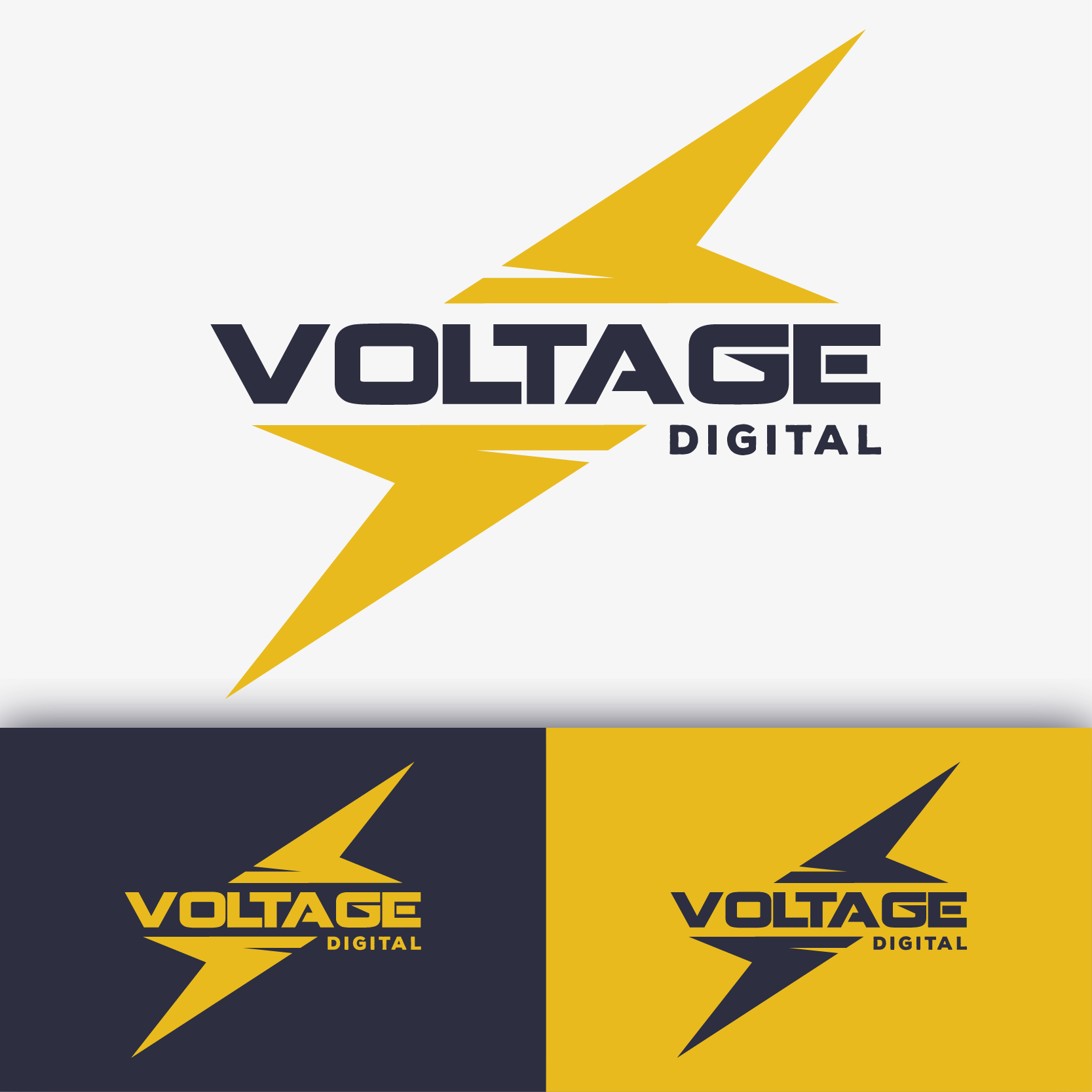 Logo Design by MJa designer for this project | Design #36081806