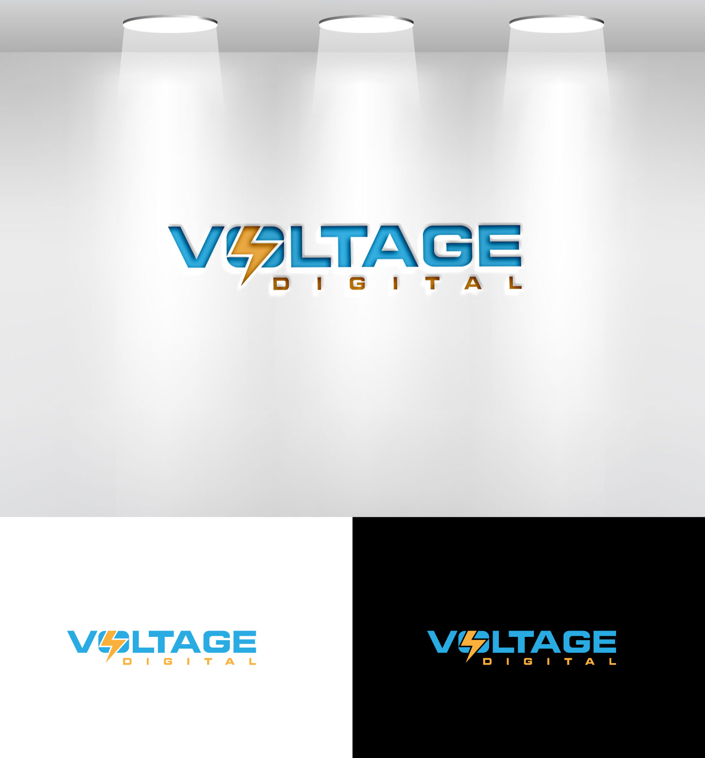 Logo Design by ax design2 for this project | Design #36078932