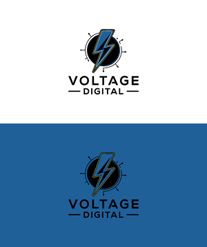 Logo Design by manggawkwk for this project | Design: #36087205