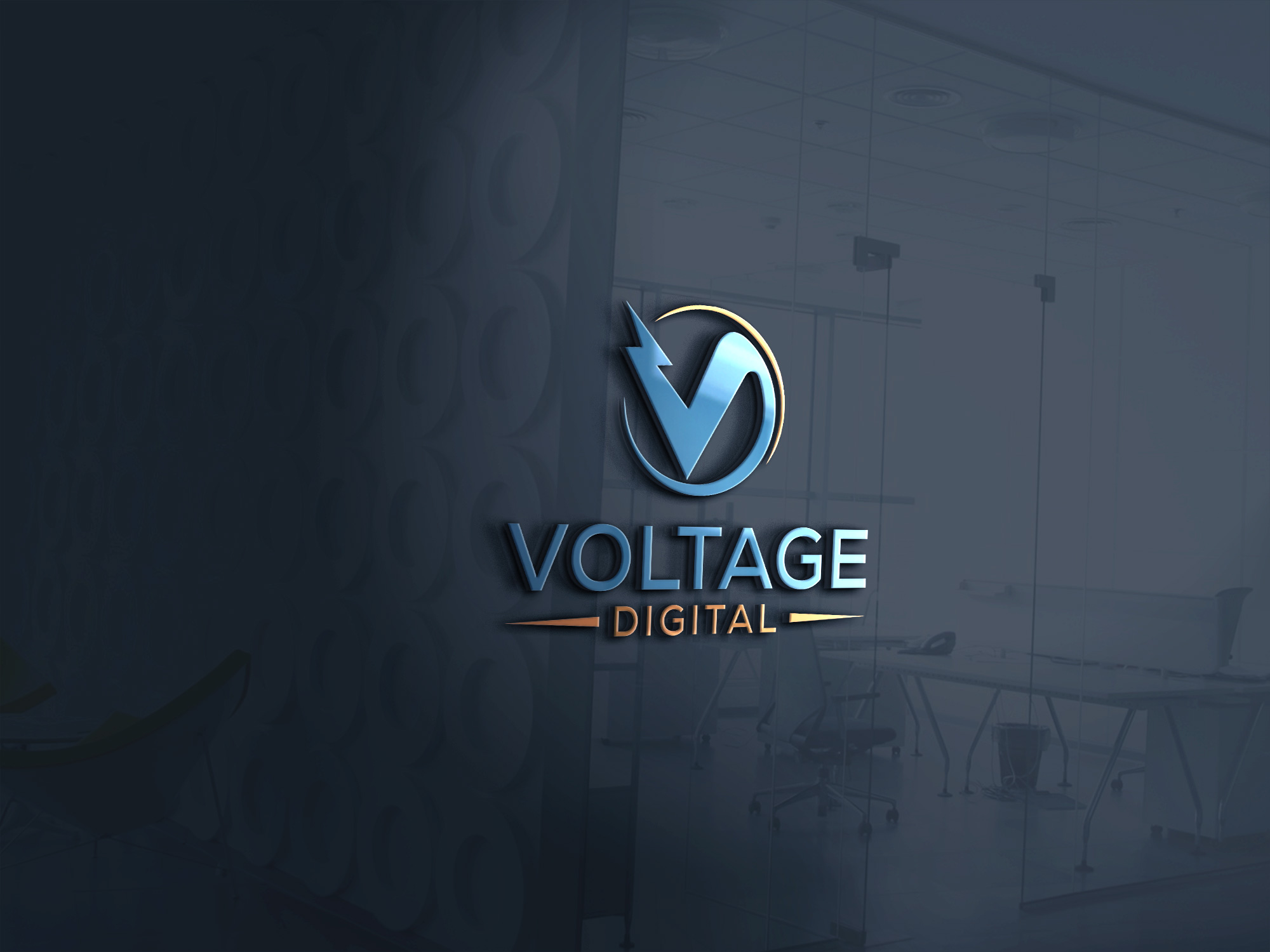 Diseño de Logo por vectorvision13 para este proyecto | Diseño #36080467