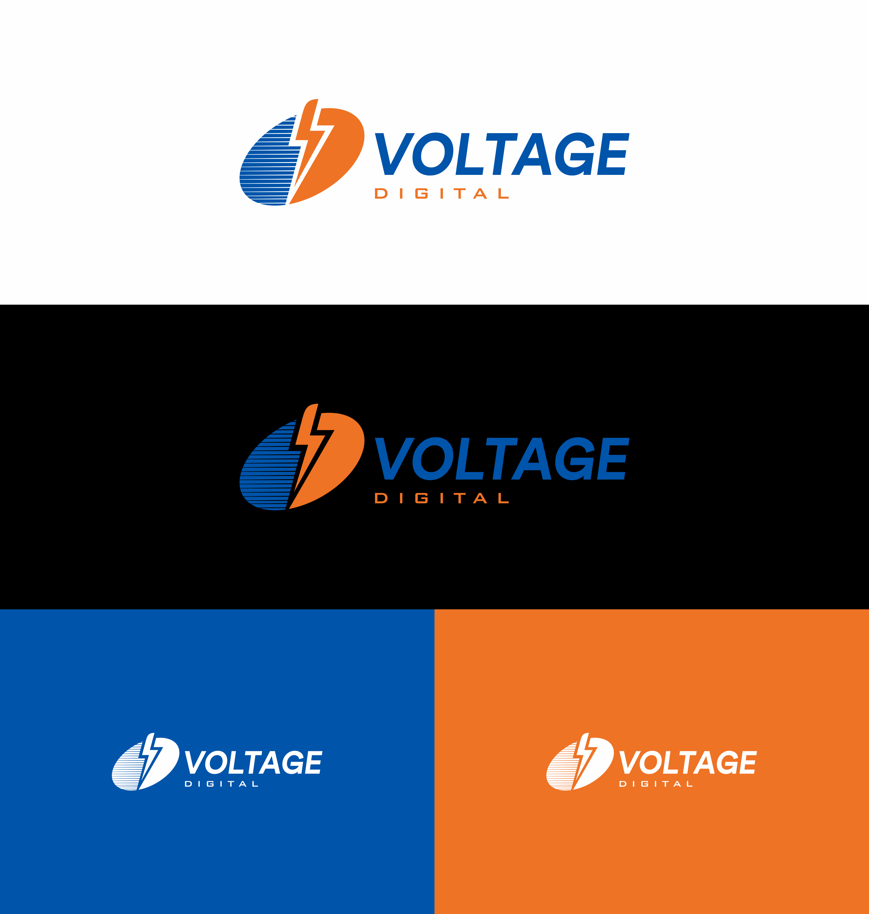 Logo Design by saesean for this project | Design #36083025