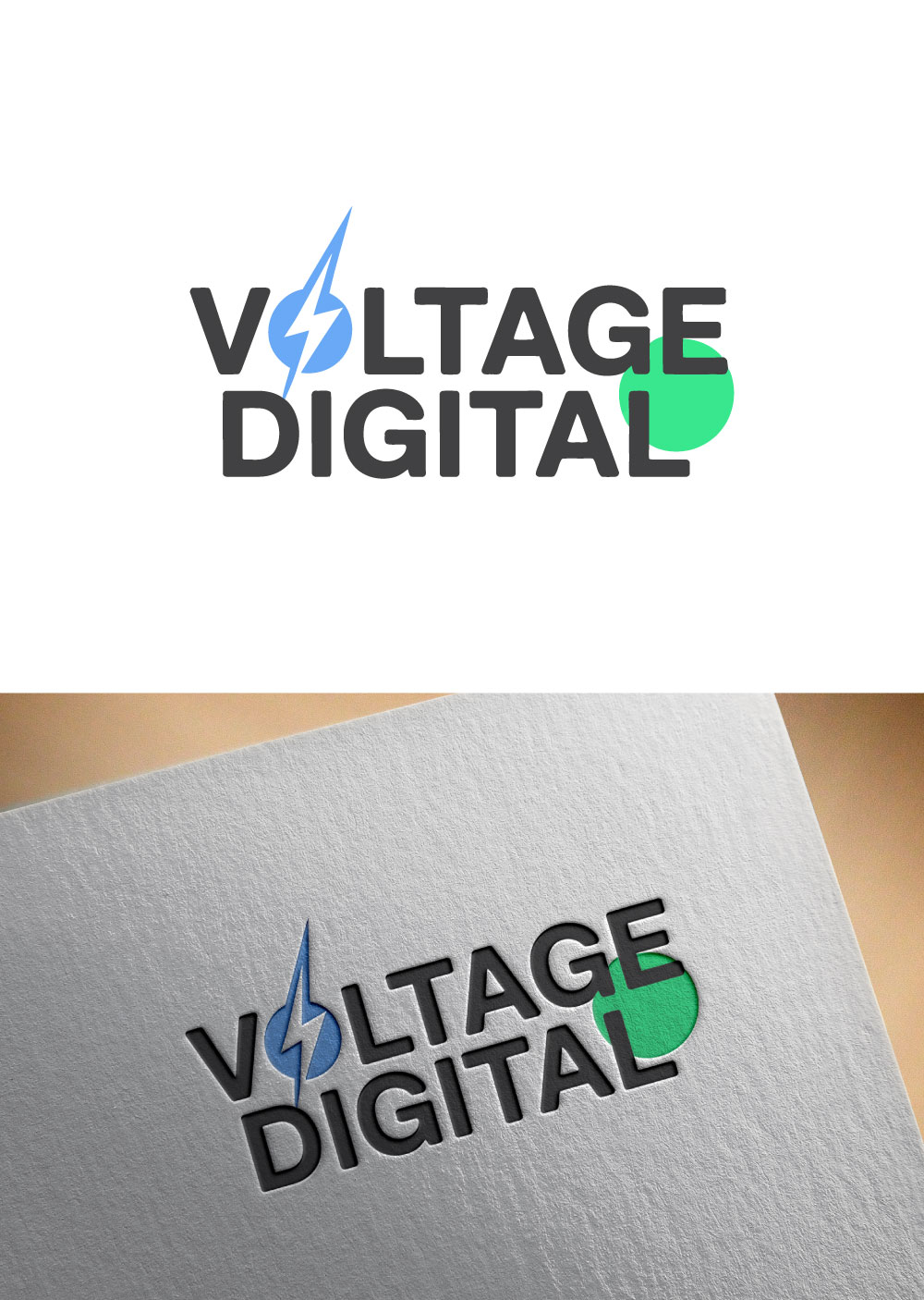 Logo Design by DesignVerse777 for this project | Design #36079012