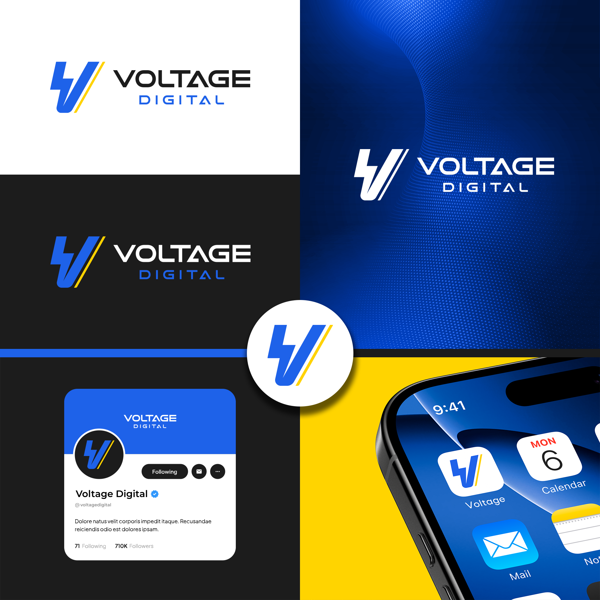 Logo Design by MH91 for this project | Design #36086593