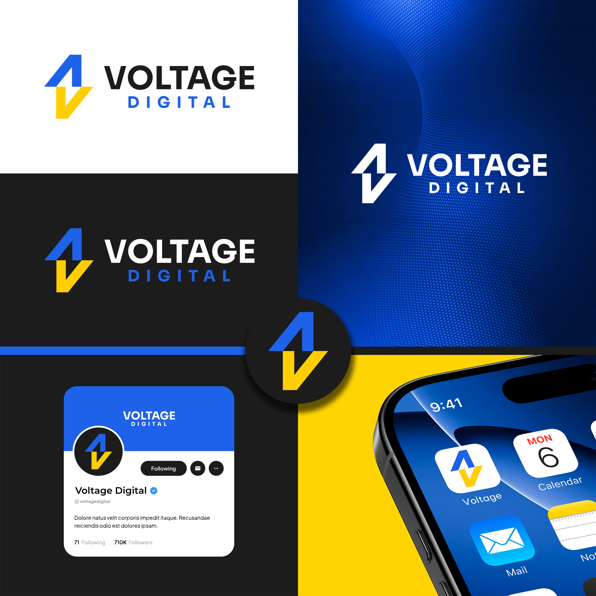 Logo Design by MH91 for this project | Design #36099797