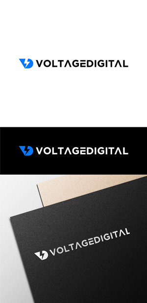Logo Design by SAM-ART