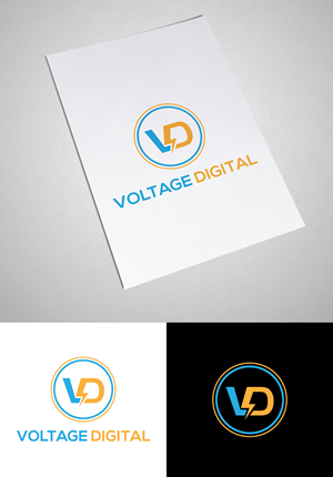 Logo Design by 100%design for this project | Design #36079477