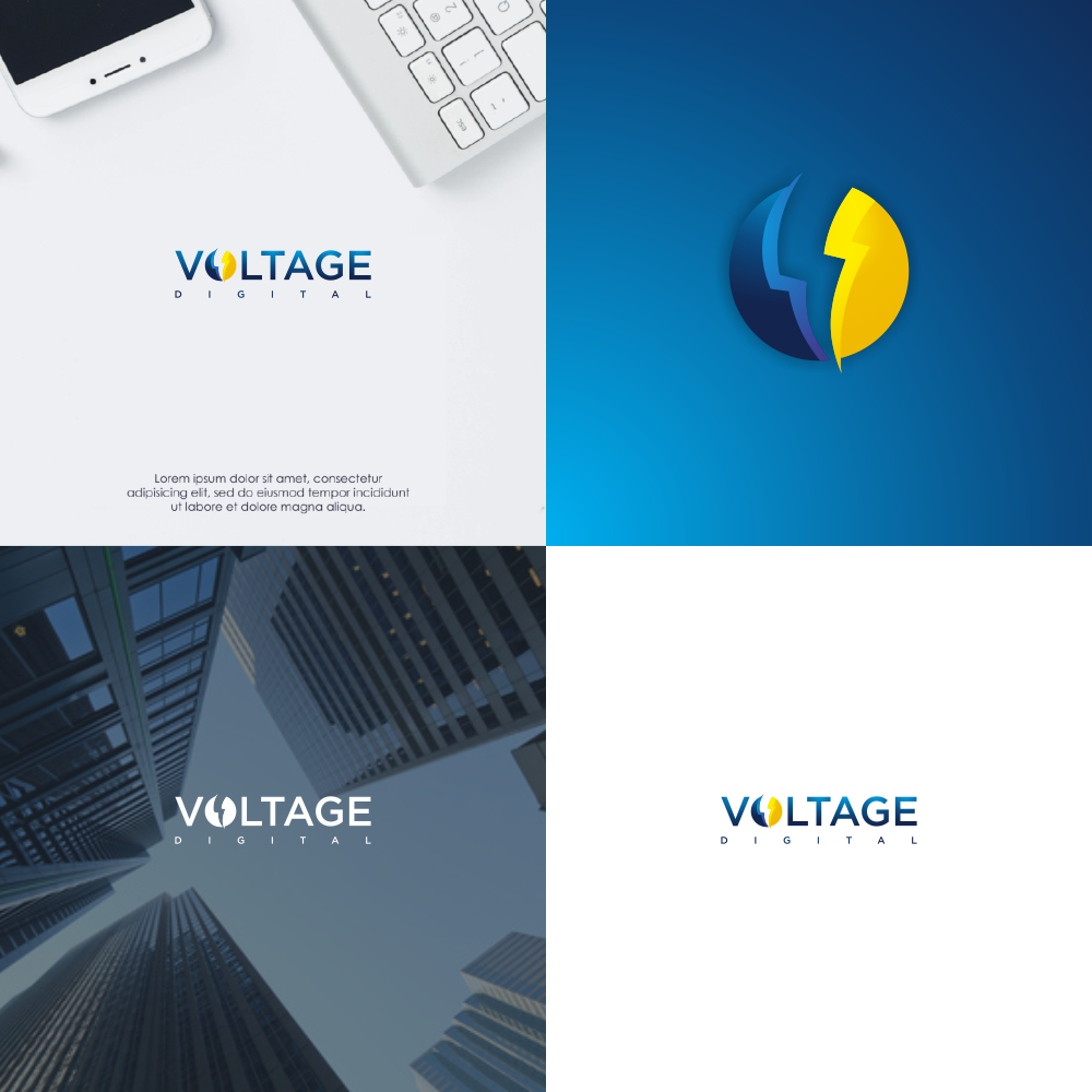 Logo Design by MK_STD for this project | Design #36104783