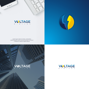 Diseño de Logo por MK_STD para este proyecto | Diseño: #36104783