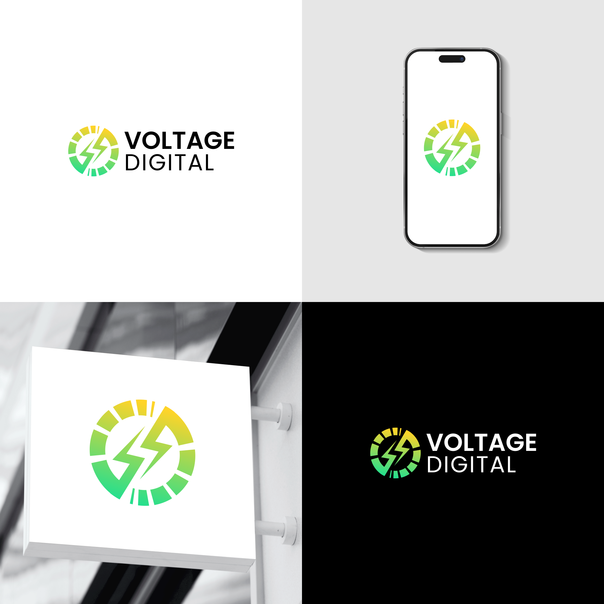 Logo Design by Royco for this project | Design #36086397