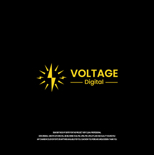 Logo Design by hossain32 for this project | Design: #36087332