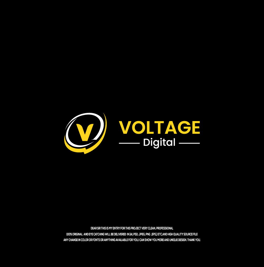 Logo Design by hossain32 for this project | Design #36087333