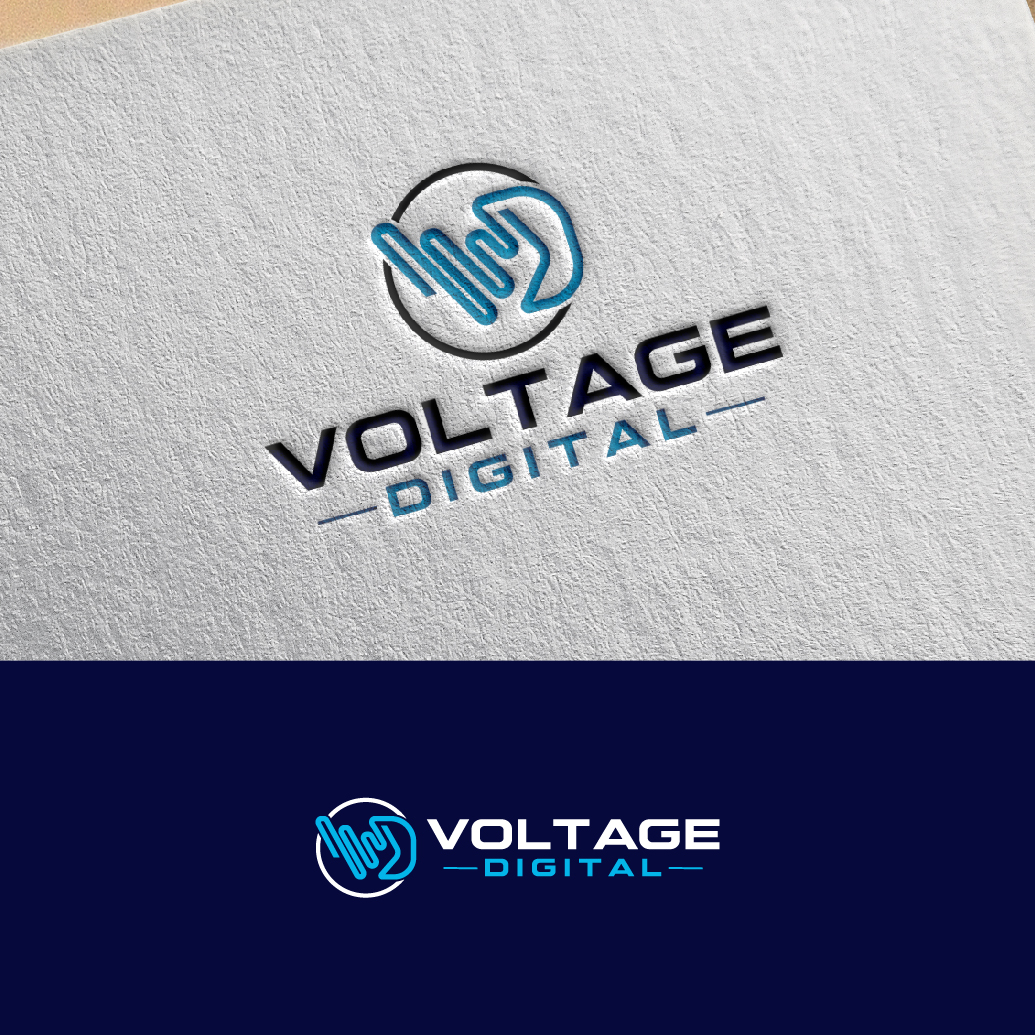 Logo Design by logo_designer9 for this project | Design #36083827