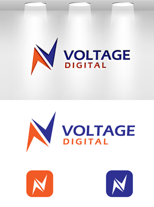 Logo-Design von VisionCraft™ für dieses Projekt | Design: #36079222