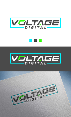 Diseño de Logo por Crows Design para este proyecto | Diseño: #36078432