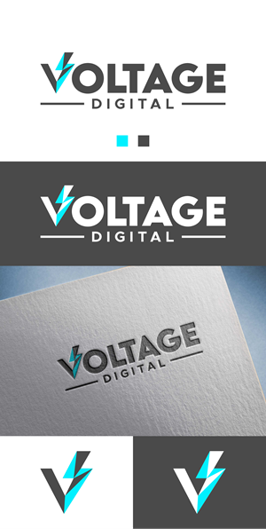 Diseño de Logo por Crows Design para este proyecto | Diseño: #36079896