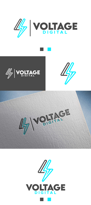 Diseño de Logo por Crows Design para este proyecto | Diseño: #36081295