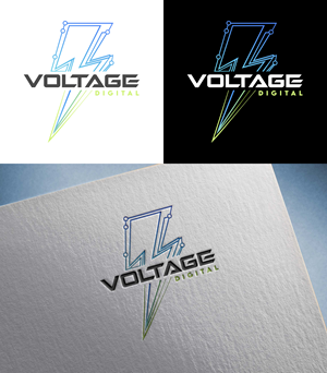 Diseño de Logo por Crows Design para este proyecto | Diseño: #36081415