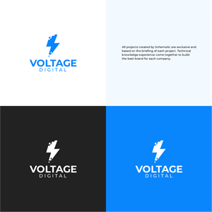 Diseño de Logo por Schematic Studio para este proyecto | Diseño: #36087306