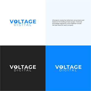 Diseño de Logo por Schematic Studio para este proyecto | Diseño: #36087321