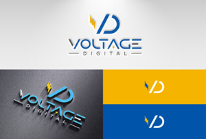 Logo Design by Pakhi693 for this project | Design: #36084367