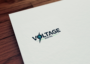 Diseño de Logo por Sajee. para este proyecto | Diseño: #36095572