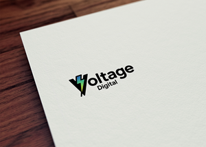 Logo Design by Sajee. for this project | Design: #36095574