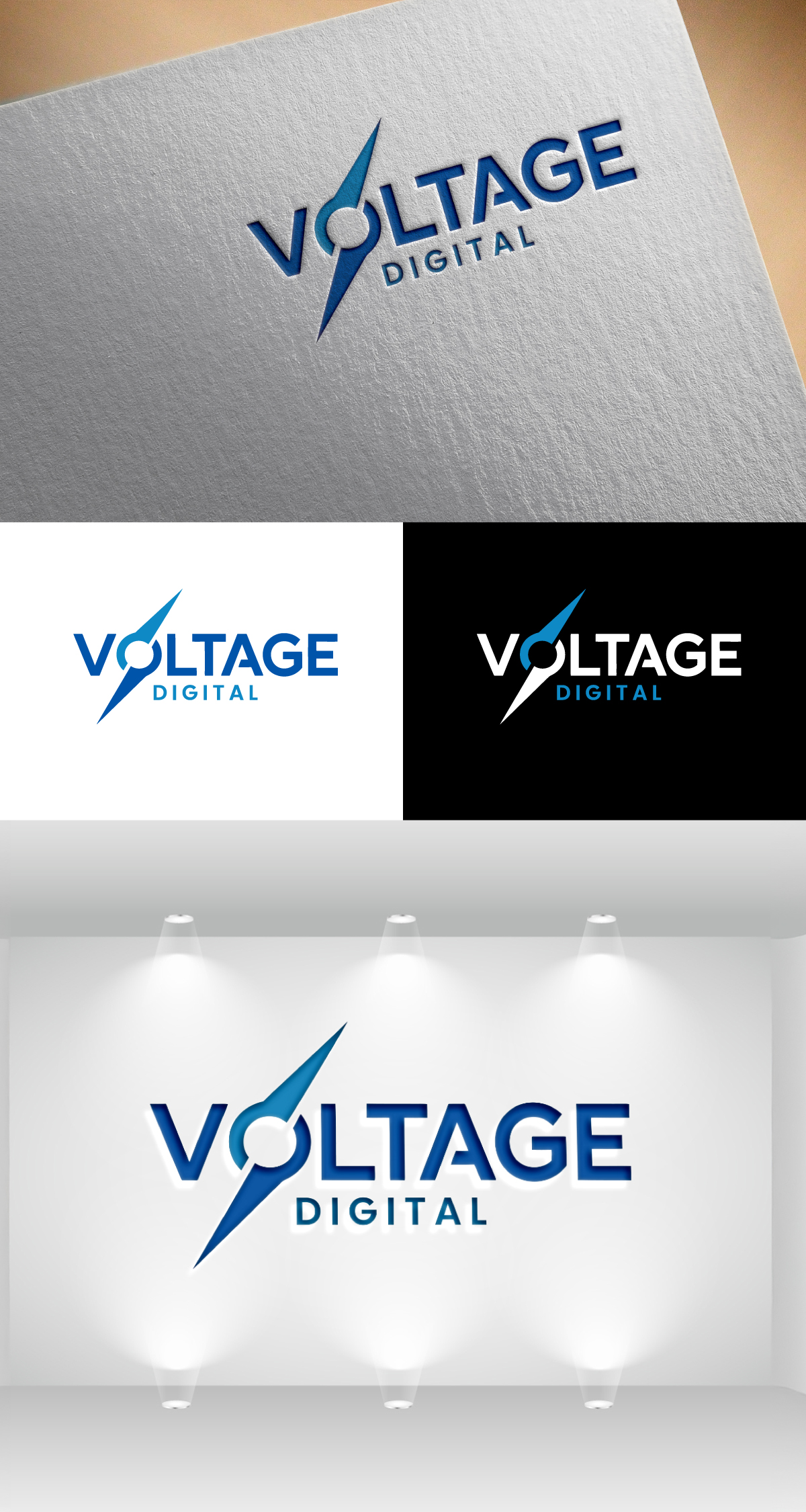 Logo Design by Creative__Art for this project | Design #36099547