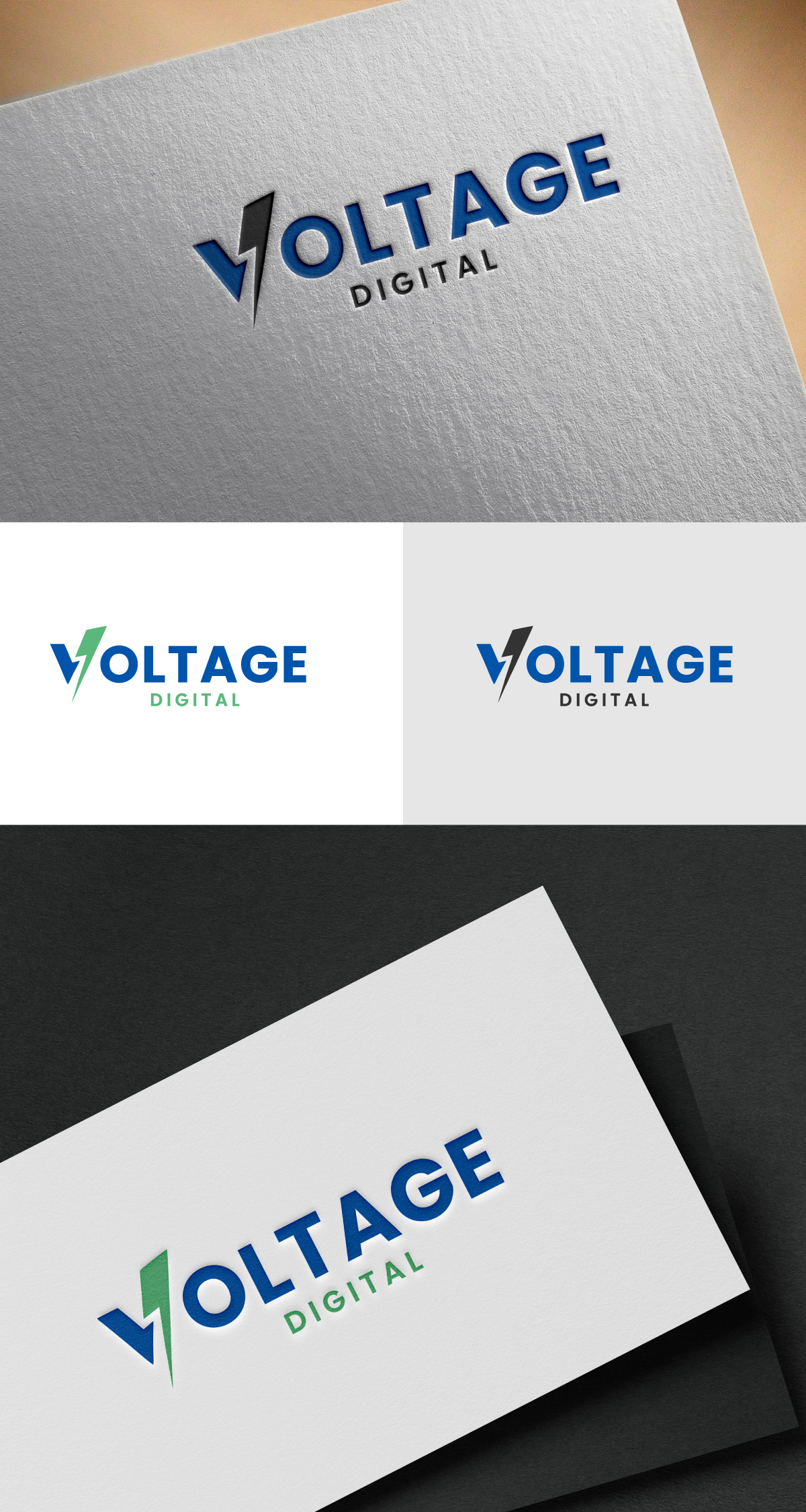 Logo Design by Creative__Art for this project | Design #36099553
