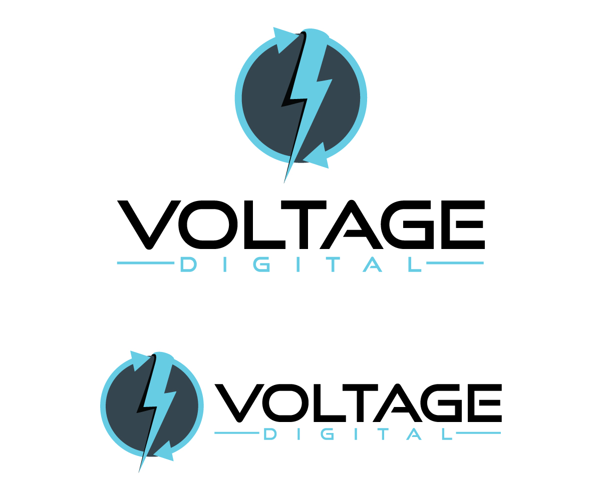 Logo Design by Raoul 2 for this project | Design #36078433