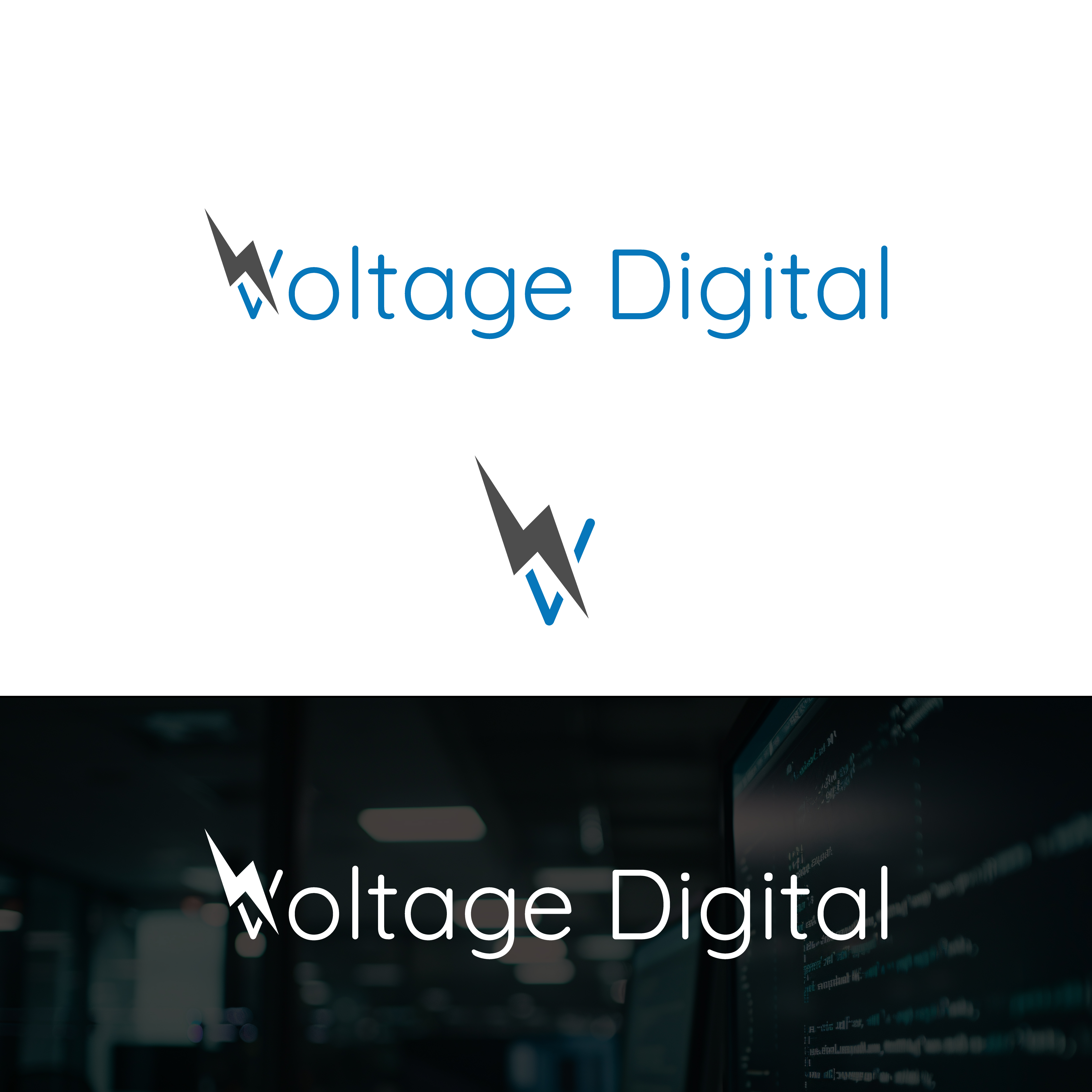 Logo Design by SandeshHR for this project | Design #36083091