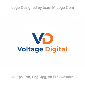 Logo Design by motaleb2