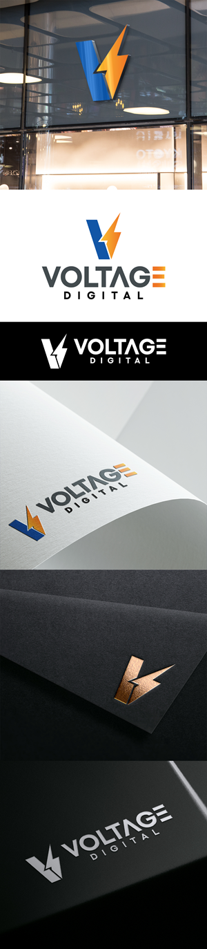Diseño de Logo por ScoreStriver para este proyecto | Diseño: #36081017