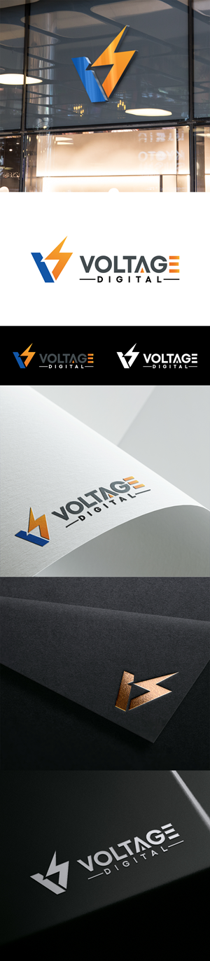 Diseño de Logo por ScoreStriver para este proyecto | Diseño: #36082038