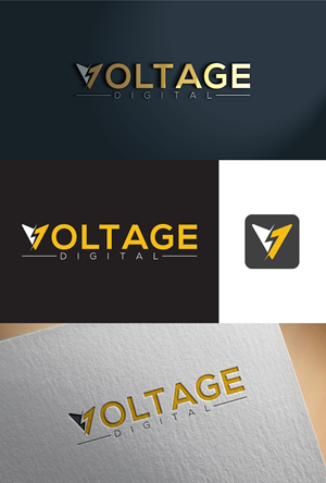 Logo Design by ariba6269 for this project | Design: #36082498