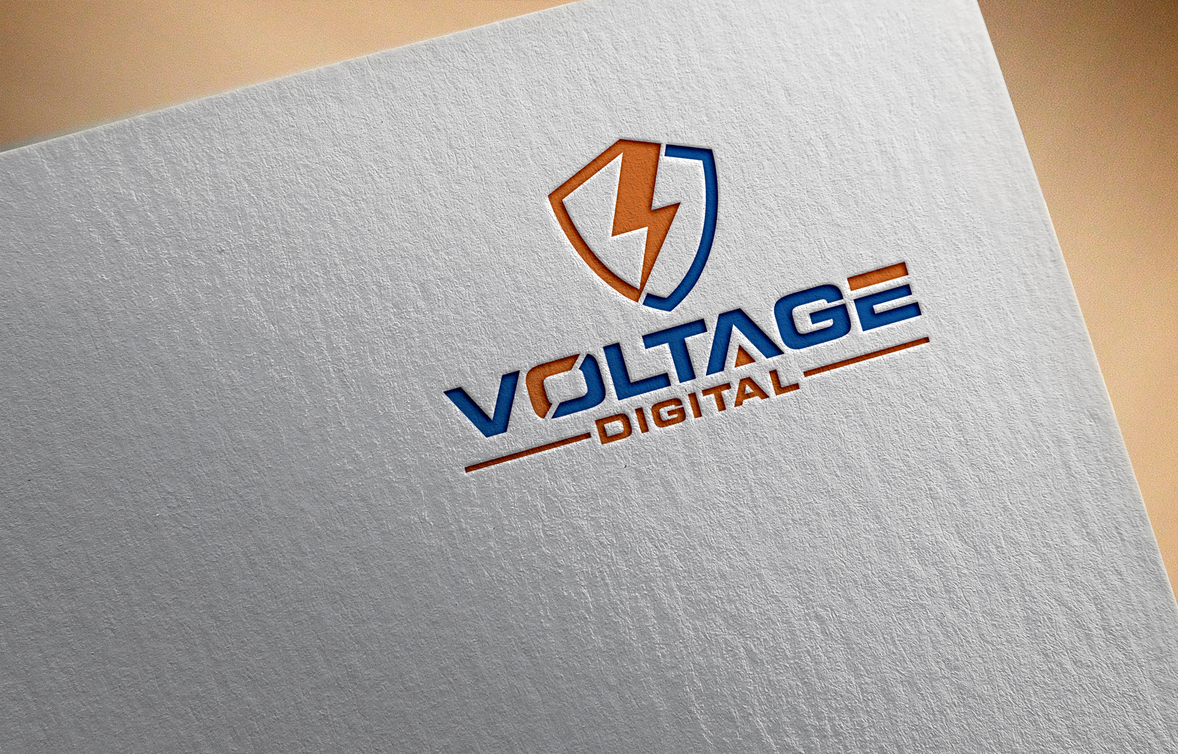 Logo-Design von Jubaidur Creative Designer für dieses Projekt | Design #36086244